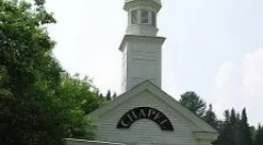 Церква для собак у вермонт